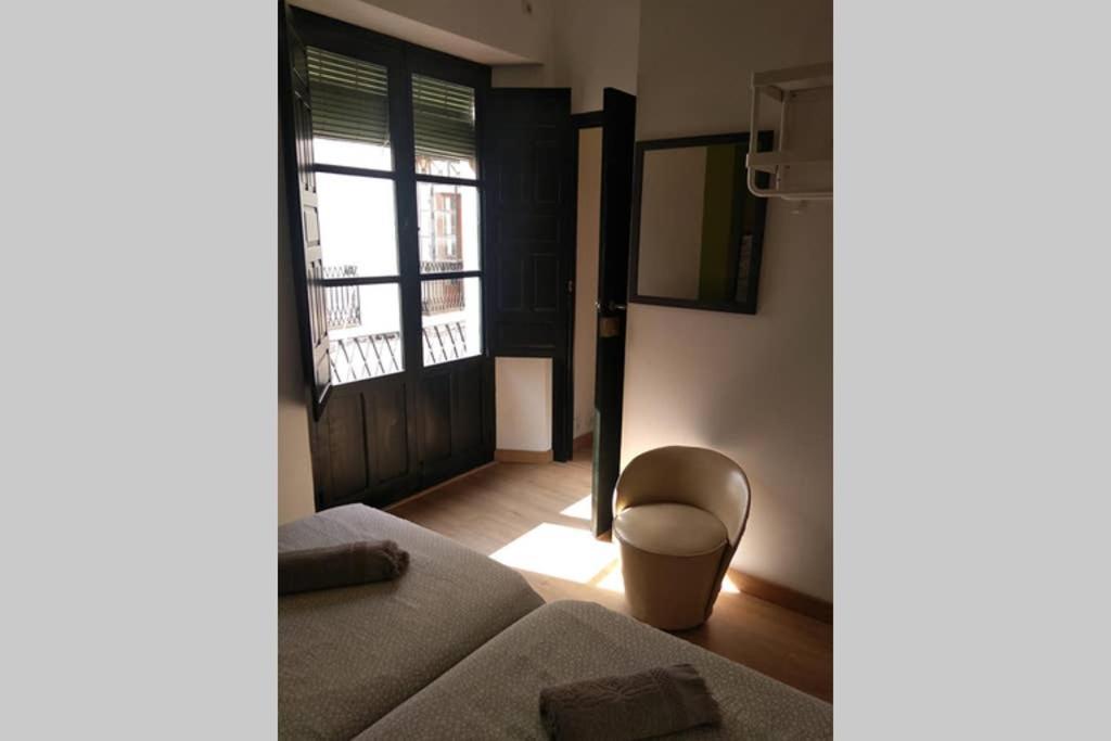 Centro Encarnacion 1º D Appartement Séville